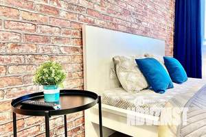 1-к квартира, посуточно, 32м2, 6/14 этаж