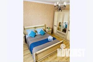 1-к квартира, посуточно, 37м2, 5/16 этаж