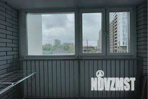 1-к квартира, посуточно, 20м2, 8/16 этаж