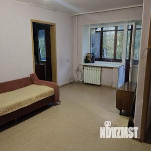 2-к квартира, на длительный срок, 44м2, 4/5 этаж