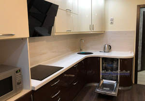 2-к квартира, на длительный срок, 66м2, 6/6 этаж