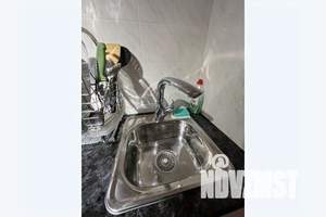 1-к квартира, посуточно, 20м2, 1/14 этаж