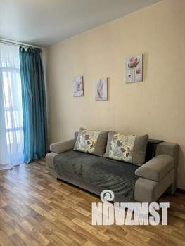 Студия квартира, посуточно, 30м2, 12/16 этаж