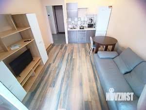 2-к квартира, посуточно, 42м2, 1/1 этаж