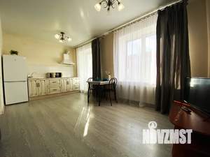 2-к квартира, посуточно, 37м2, 9/10 этаж