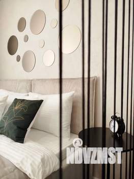 Студия квартира, посуточно, 30м2, 13/21 этаж