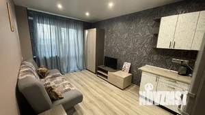 Студия квартира, посуточно, 21м2, 6/16 этаж