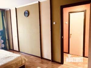 1-к квартира, посуточно, 34м2, 1/10 этаж