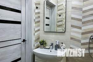 1-к квартира, посуточно, 31м2, 13/16 этаж