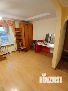 1-к квартира, на длительный срок, 30м2, 4/5 этаж