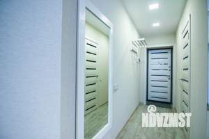 1-к квартира, посуточно, 26м2, 1/1 этаж