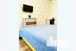 1-к квартира, посуточно, 35м2, 8/17 этаж