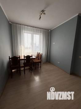 1-к квартира, на длительный срок, 56м2, 9/23 этаж