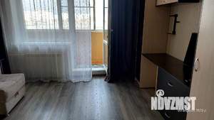 1-к квартира, на длительный срок, 33м2, 7/12 этаж