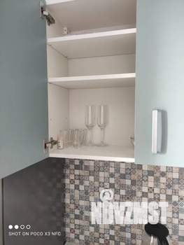 1-к квартира, посуточно, 36м2, 10/10 этаж