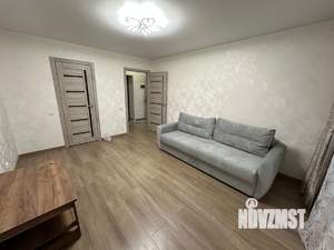 1-к квартира, на длительный срок, 37м2, 14/16 этаж