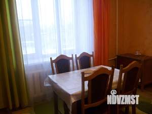 2-к квартира, на длительный срок, 50м2, 2/4 этаж