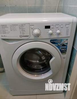 Студия квартира, на длительный срок, 25м2, 5/15 этаж