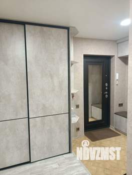 2-к квартира, на длительный срок, 41м2, 2/16 этаж