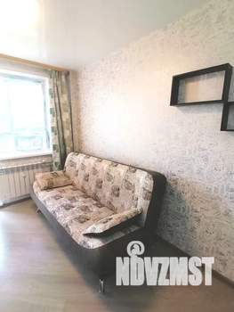 Студия квартира, посуточно, 27м2, 3/14 этаж