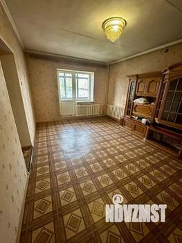 2-к квартира, на длительный срок, 68м2, 1/6 этаж