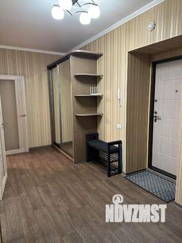 2-к квартира, на длительный срок, 62м2, 14/15 этаж