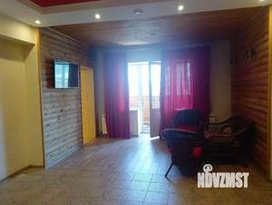 3-к квартира, посуточно, 150м2, 1/1 этаж