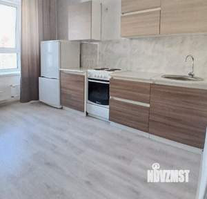 1-к квартира, на длительный срок, 30м2, 11/17 этаж