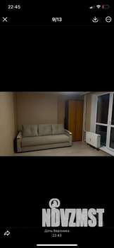 1-к квартира, на длительный срок, 38м2, 3/16 этаж