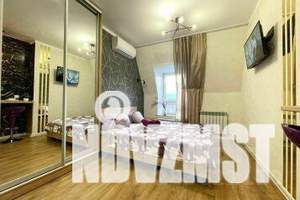 1-к квартира, посуточно, 20м2, 3/3 этаж