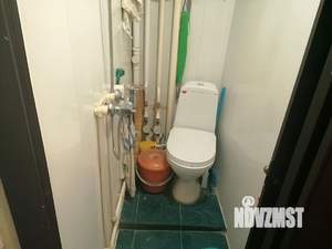 Студия квартира, на длительный срок, 20м2, 1/10 этаж