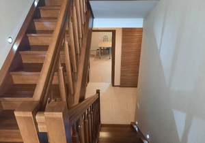 3-к квартира, на длительный срок, 186м2, 2/2 этаж