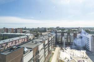 1-к квартира, посуточно, 22м2, 13/21 этаж