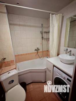 1-к квартира, на длительный срок, 36м2, 5/10 этаж