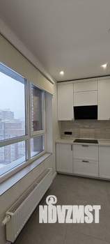 3-к квартира, на длительный срок, 82м2, 12/16 этаж