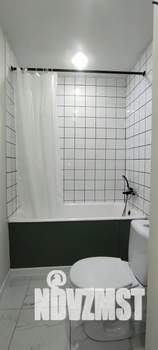 Студия квартира, посуточно, 19м2, 1/9 этаж