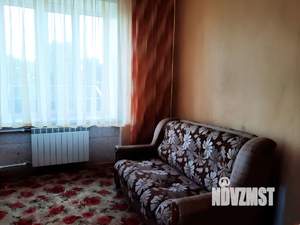 Студия квартира, на длительный срок, 20м2, 4/4 этаж