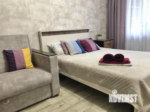 1-к квартира, посуточно, 35м2, 5/10 этаж