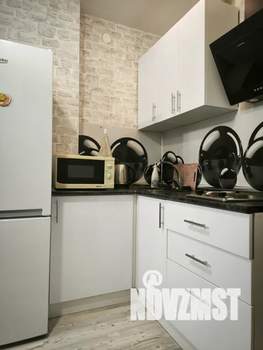 Студия квартира, посуточно, 25м2, 2/16 этаж