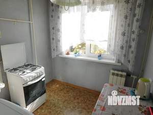 1-к квартира, на длительный срок, 31м2, 3/5 этаж