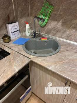 2-к квартира, на длительный срок, 45м2, 3/5 этаж