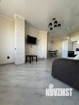 Студия квартира, на длительный срок, 27м2, 8/16 этаж