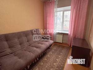 3-к квартира, на длительный срок, 59м2, 2/5 этаж