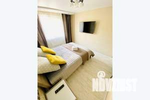 2-к квартира, посуточно, 55м2, 2/10 этаж