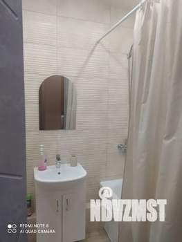 Студия квартира, посуточно, 36м2, 12/16 этаж