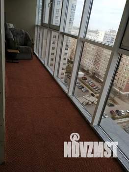 2-к квартира, посуточно, 70м2, 14/14 этаж