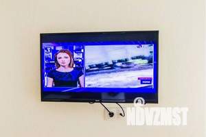 1-к квартира, посуточно, 45м2, 8/16 этаж