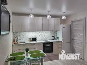 2-к квартира, посуточно, 46м2, 1/9 этаж