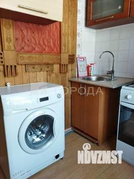 1-к квартира, на длительный срок, 30м2, 2/5 этаж