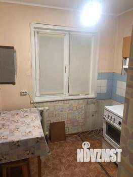 2-к квартира, на длительный срок, 44м2, 3/5 этаж